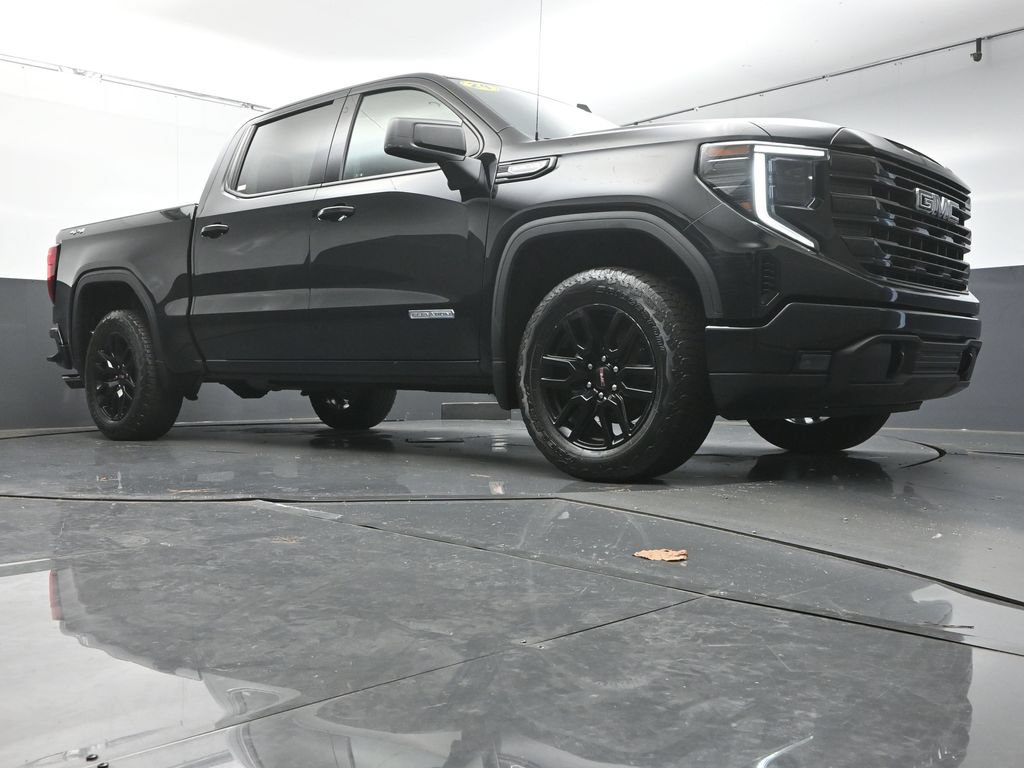 Used 2024 GMC Sierra 1500 Elevation AWD/4WD image 38