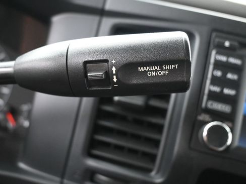 Used 2020 Nissan NV 1500 SV w/ Navigation Package RWD image 25