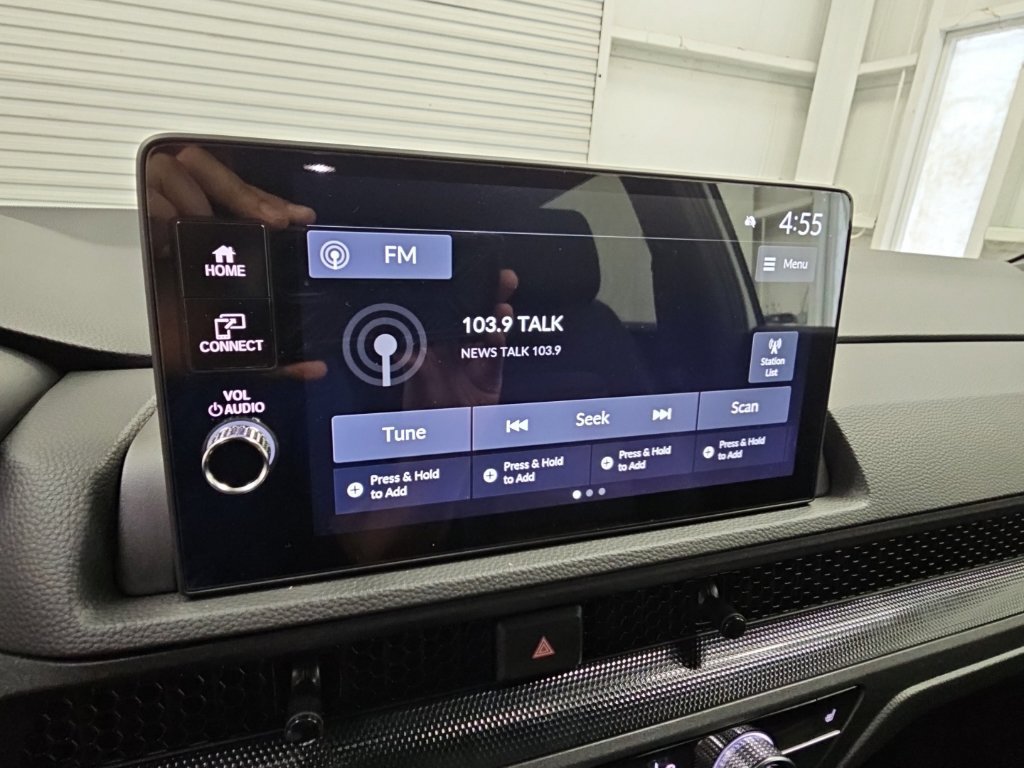 New 2027 Honda CR-V Sport-L image 14