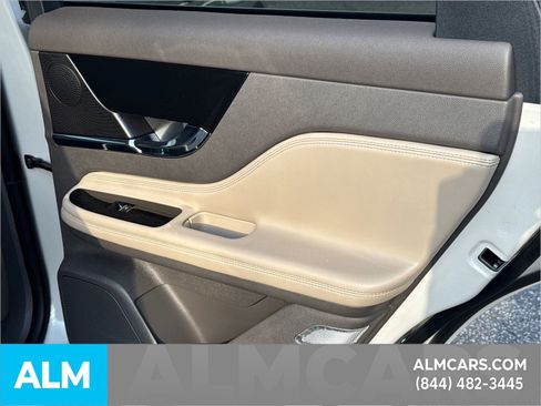Used 2023 Lincoln Corsair Standard image 21