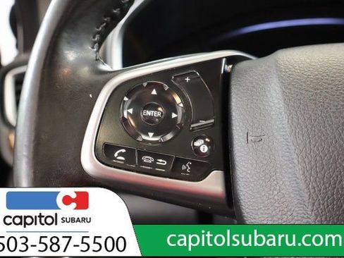 Used 2019 Honda CR-V EX-L image 19