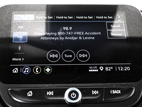 Used 2024 Chevrolet Malibu LS w/ Driver Confidence Package image 17