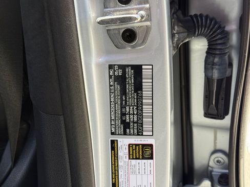 Used 2023 Mercedes-Benz GLS 580 4MATIC image 48