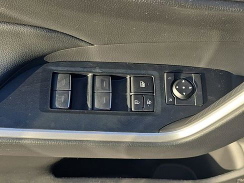 Certified 2024 Toyota RAV4 XLE image 27