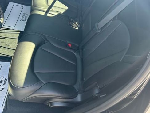 Used 2020 Buick Envision Essence AWD/4WD image 33