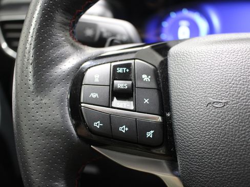 Used 2024 Ford Explorer ST w/ Equipment Group 401A AWD/4WD image 11