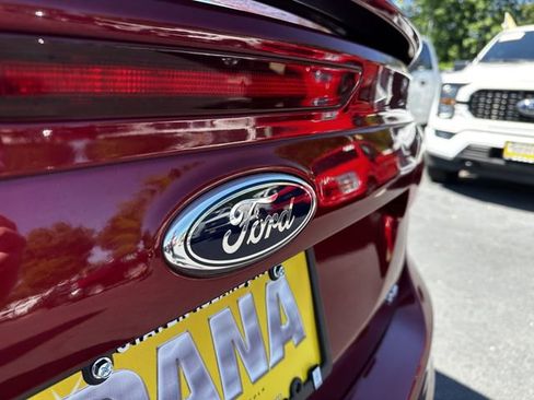 Used 2014 Ford Focus SE w/ SE Sport Package FWD image 43