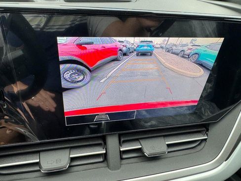 New 2026 Chevrolet Trax RS FWD image 13