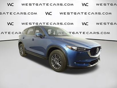 Used 2020 MAZDA CX-5 Sport
