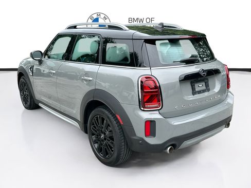 Used 2023 MINI Cooper Countryman S FWD image 5