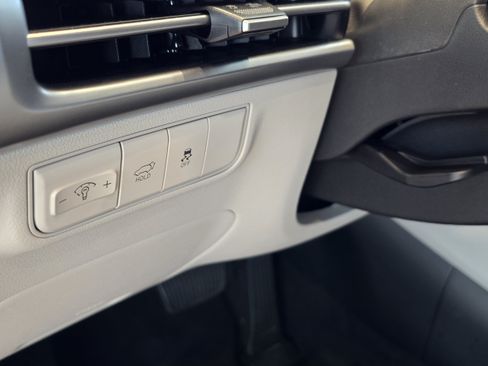 Certified 2026 Hyundai Tucson SEL AWD/4WD image 17