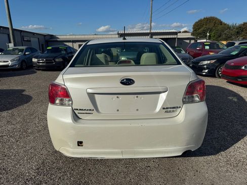 Used 2013 Subaru Impreza 2.0i image 4