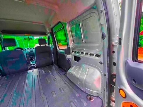 Used 2013 Ford Transit Connect XLT FWD image 20