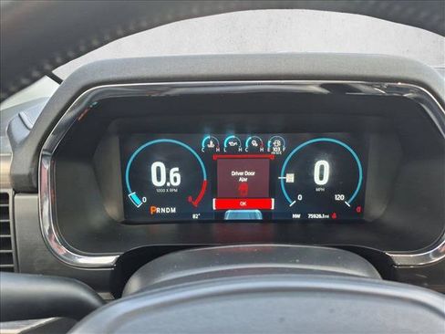 Used 2023 Ford F150 Lariat w/ Equipment Group 502A High AWD/4WD image 10
