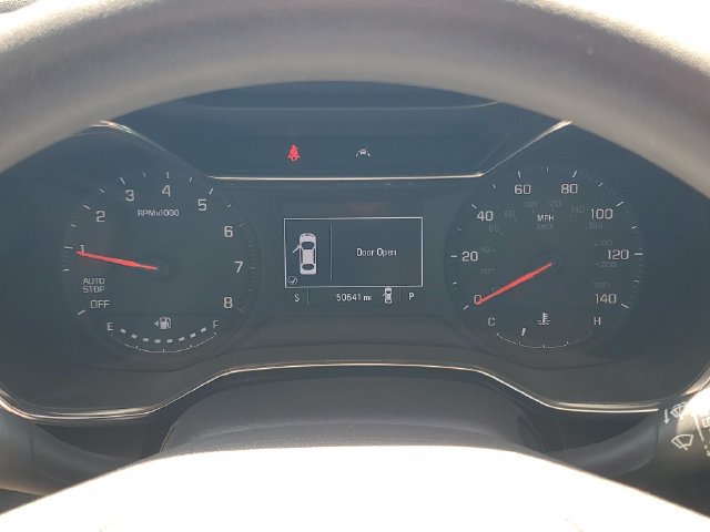 Used 2022 Chevrolet TrailBlazer LT w/ Convenience Package FWD image 19