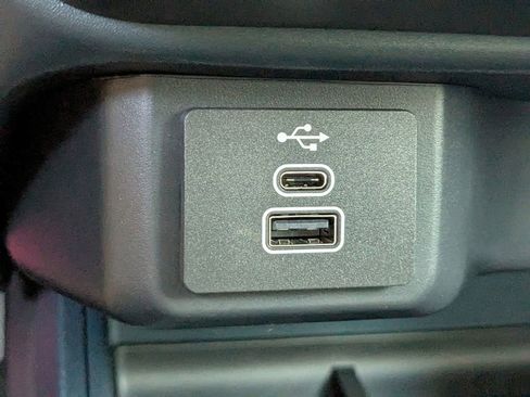 New 2025 Ford Maverick XL FWD image 22