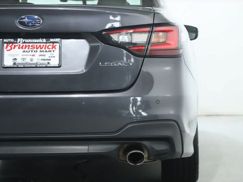 Certified 2022 Subaru Legacy Limited XT AWD/4WD image 45