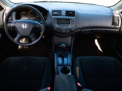 Used 2007 Honda Accord SE image 21