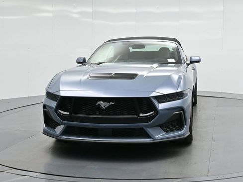 New 2025 Ford Mustang GT Premium image 54