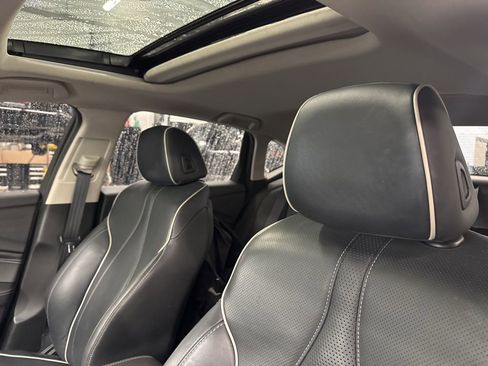 Used 2021 Acura TLX SH-AWD w/ Advance Package image 13