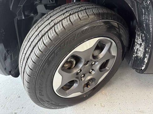 Used 2016 Jeep Renegade Sport w/ Power & Air Group image 26