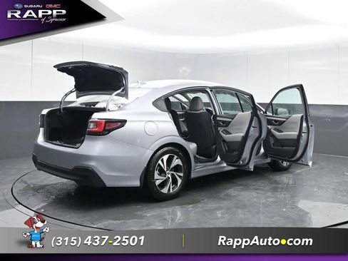 Used 2025 Subaru Legacy Premium image 27