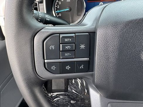 Certified 2023 Ford F150 XLT w/ Equipment Group 301A Mid image 20