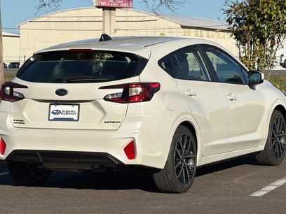 New 2026 Subaru Impreza 2.0i Sport