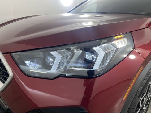 Certified 2025 BMW X2 xDrive28i w/ Convenience Package image 26