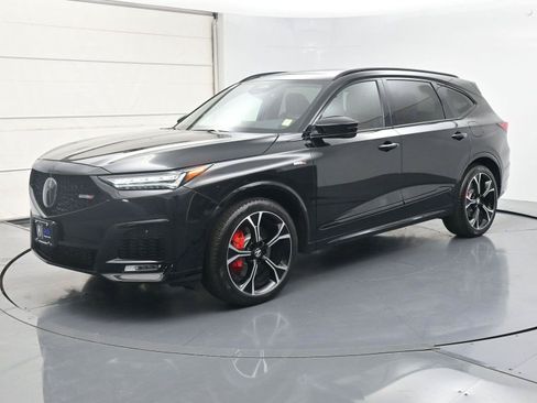 Certified 2026 Acura MDX Type S AWD/4WD image 1