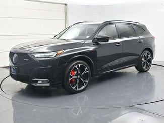 Certified 2026 Acura MDX Type S AWD/4WD video 1