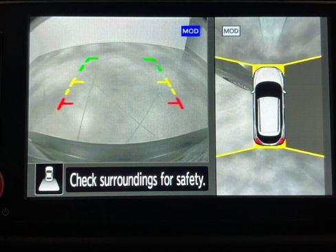 Used 2024 Nissan Kicks SR FWD image 61
