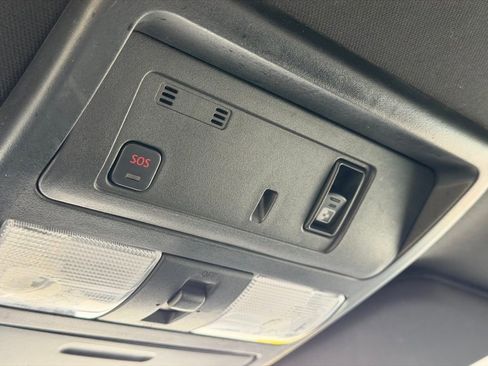 Used 2021 Nissan Titan PRO-4X w/ Pro-4x Utility Package image 40