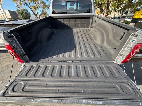 Used 2024 RAM 2500 Big Horn w/ Safety Group image 34