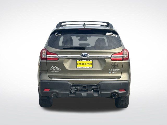 Used 2022 Subaru Ascent Premium w/ Convenience Package AWD/4WD image 7