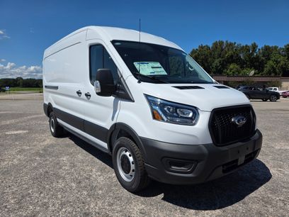 New 2025 Ford Transit 250 148 Medium Roof