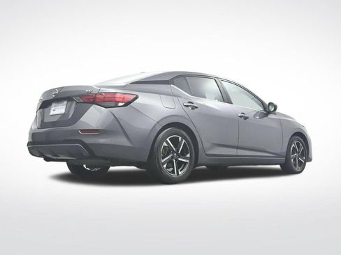 Used 2024 Nissan Sentra SV FWD image 43