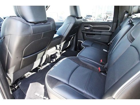 Used 2025 RAM 2500 Laramie image 11