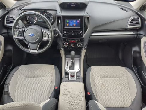 Used 2021 Subaru Forester Premium w/ Popular Package #1 AWD/4WD image 12