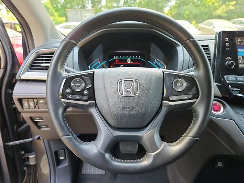 Used 2019 Honda Odyssey EX-L image 22