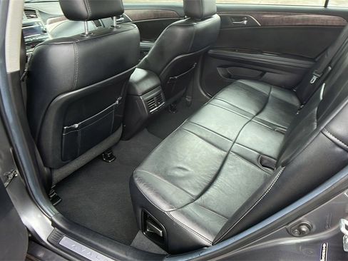 Used 2012 Toyota Avalon image 22