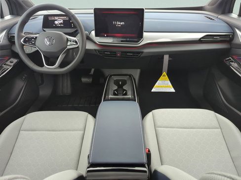 New 2026 Volkswagen ID.4 Pro S RWD image 23