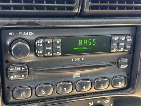 Used 2000 Ford Ranger XL RWD image 18