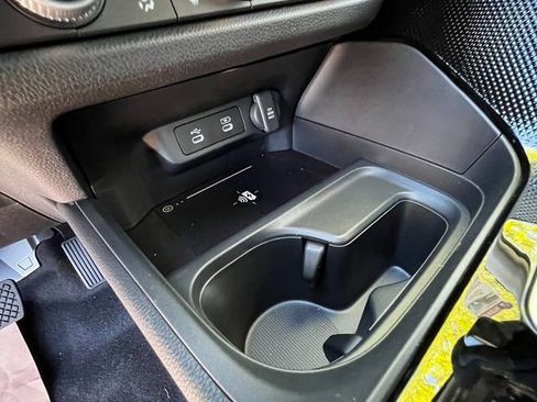 New 2026 Acura ADX FWD image 25