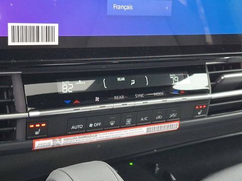 New 2026 Toyota Sienna XLE Woodland Edition image 11