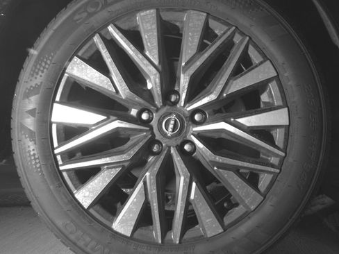 Used 2026 Nissan Altima 2.5 SV FWD image 18