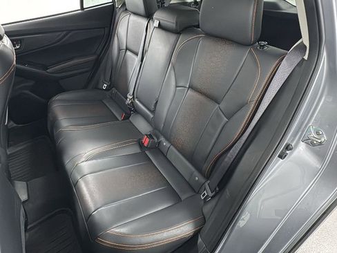 Used 2023 Subaru Crosstrek 2.5i Limited w/ Moonroof Package image 12