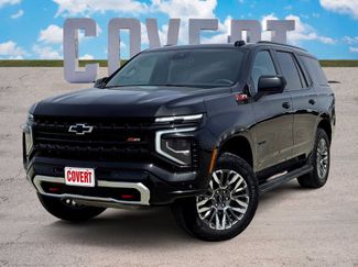 Used 2025 Chevrolet Tahoe Z71 video 1