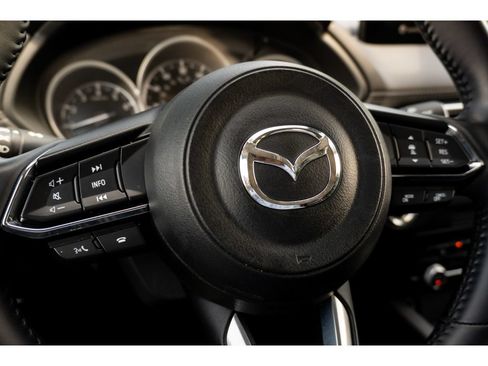 Used 2025 MAZDA CX-5 AWD 2.5 S w/ Preferred Package image 32