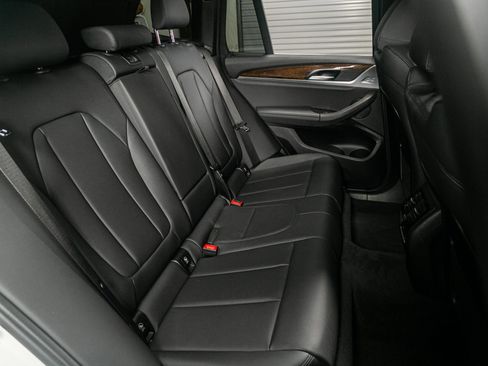Used 2020 BMW X3 sDrive30i w/ Premium Package image 23